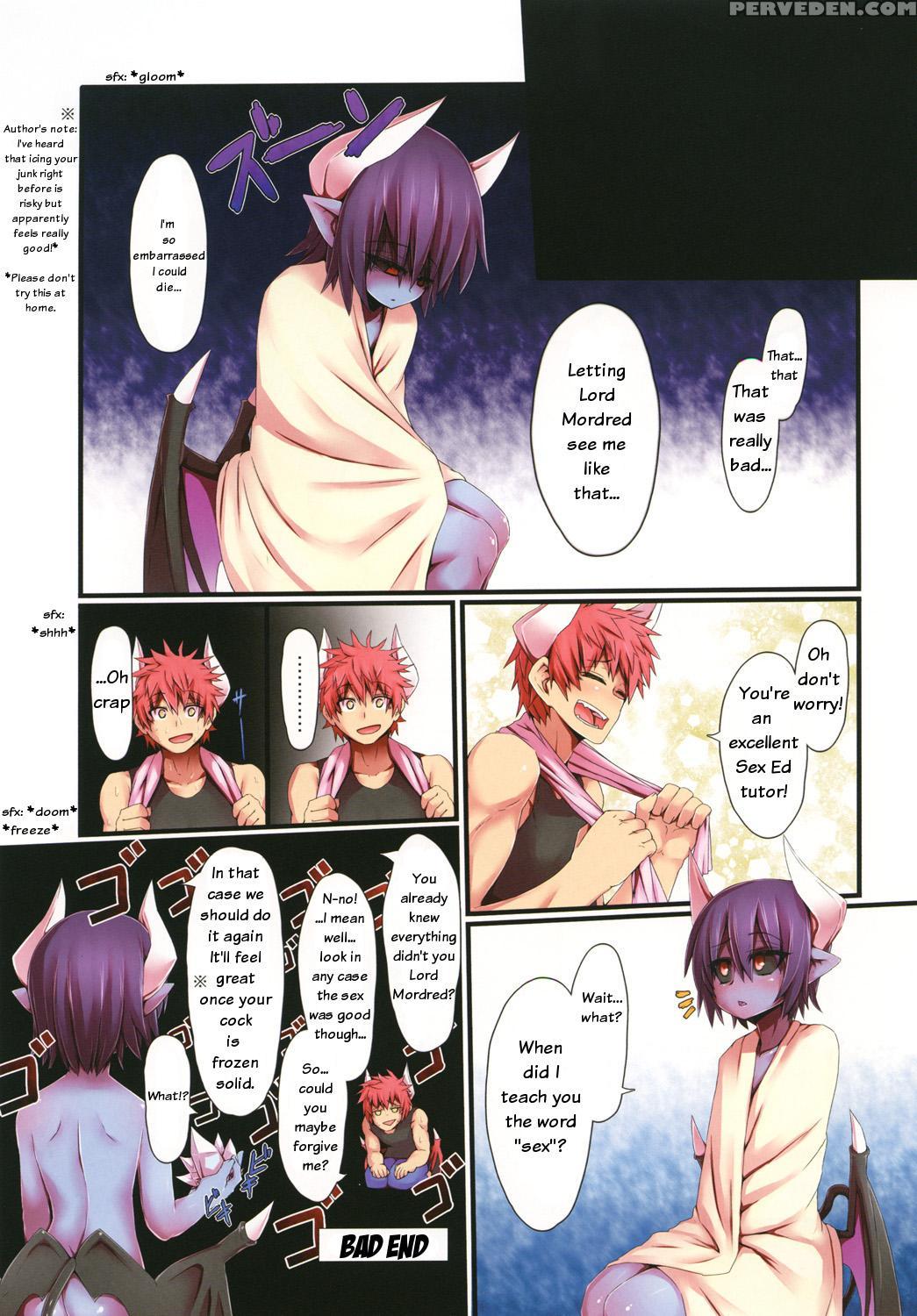 [tsukimi Dango (zyugoya)] -motive- (shinrabanshou Choco) [english] [digital] Chapter 1000 Page 17